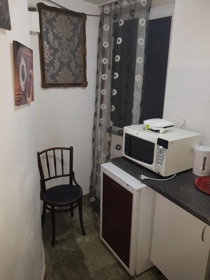 Studio Calea Victoriei Apartament *